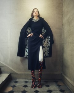 Dries Van Noten RTW Fall 2022