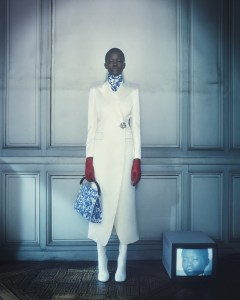 Dries Van Noten RTW Fall 2022