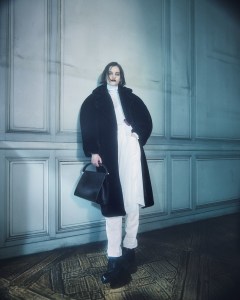 Dries Van Noten RTW Fall 2022