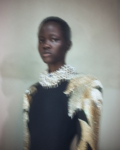 Dries Van Noten RTW Fall 2022