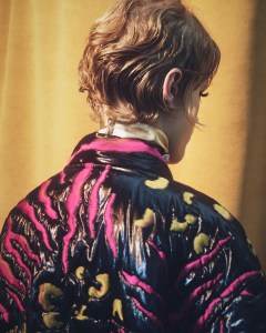 Dries Van Noten RTW Fall 2022