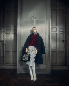 Dries Van Noten RTW Fall 2022