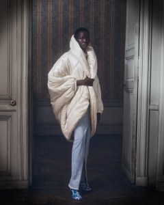 Dries Van Noten RTW Fall 2022
