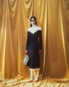 Dries Van Noten RTW Fall 2022