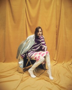 Dries Van Noten RTW Fall 2022