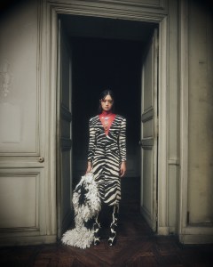 Dries Van Noten RTW Fall 2022
