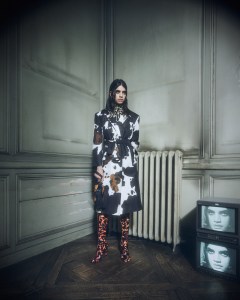 Dries Van Noten RTW Fall 2022