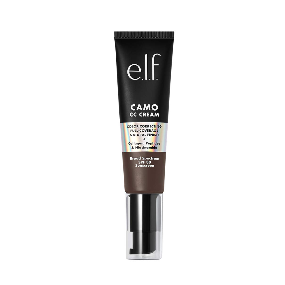 e.l.f. Cosmetics Camo CC Cream