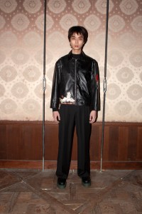 Enfants Riches Deprimes RTW FW 2022