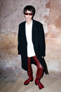 Enfants Riches Deprimes RTW FW 2022