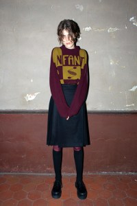 Enfants Riches Deprimes RTW FW 2022
