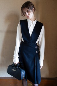 Enfants Riches Deprimes RTW FW 2022