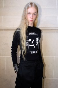 Enfants Riches Deprimes RTW FW 2022