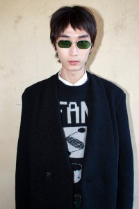 Enfants Riches Deprimes RTW FW 2022