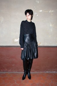 Enfants Riches Deprimes RTW FW 2022