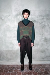 Enfants Riches Deprimes RTW FW 2022
