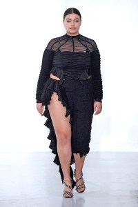 Ester Manas RTW Fall 2022