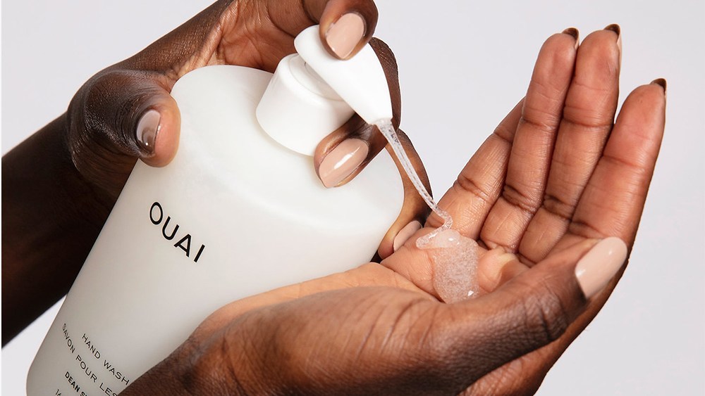 hand soap featured
