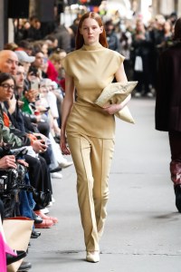 Gauchere RTW Fall 2022