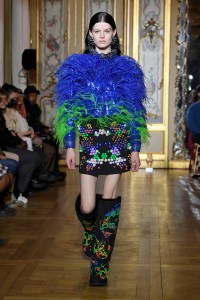 Germanier RTW Fall 2022