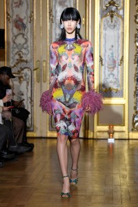 Germanier RTW Fall 2022