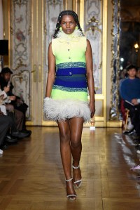 Germanier RTW Fall 2022
