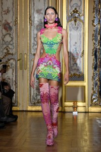 Germanier RTW Fall 2022