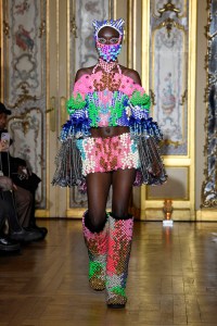 Germanier RTW Fall 2022