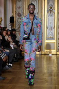 Germanier RTW Fall 2022