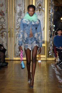 Germanier RTW Fall 2022