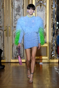 Germanier RTW Fall 2022