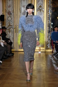 Germanier RTW Fall 2022