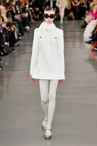 Giambattista Valli RTW Fall 2022