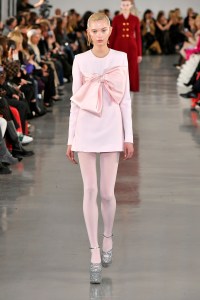 Giambattista Valli RTW Fall 2022