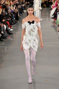 Giambattista Valli RTW Fall 2022
