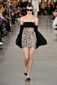 Giambattista Valli RTW Fall 2022