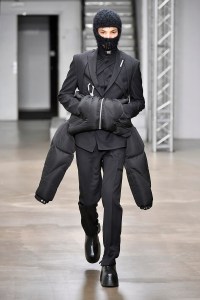 Heliot Emil RTW Fall 2022
