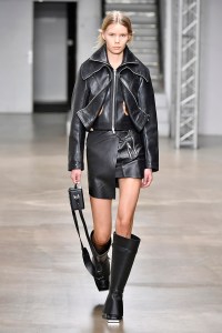 Heliot Emil RTW Fall 2022