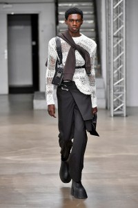 Heliot Emil RTW Fall 2022