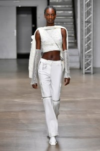 Heliot Emil RTW Fall 2022