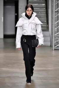Heliot Emil RTW Fall 2022