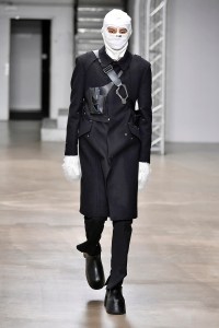 Heliot Emil RTW Fall 2022