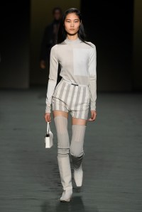 Hermès RTW Fall 2022