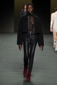 Hermès RTW Fall 2022