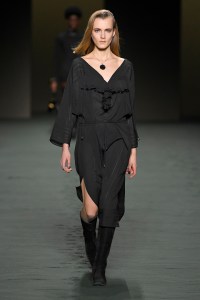 Hermès RTW Fall 2022