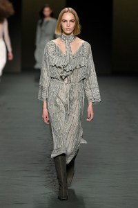 Hermès RTW Fall 2022