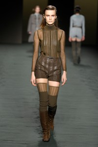 Hermès RTW Fall 2022