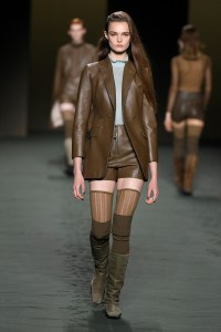 Hermès RTW Fall 2022