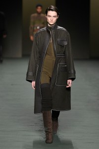 Hermès RTW Fall 2022
