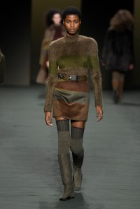 Hermès RTW Fall 2022